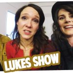 Clueso bringt Kebekus Insta bei | Backstage bei Lukes Show | Joyce