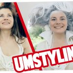 FANTASY-UMSTYLING! Schauspieljob | Joyce