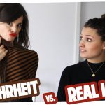 SCHAUSPIELEREI | REALLIFE vs. WAHRHEIT | feat. Nadine Menz | Joyce