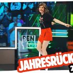 Was ihr noch nicht wisst... | Jahresrückblick Joyce 2017