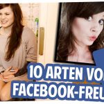 10 Facebook-Freunde, die wir alle haben!