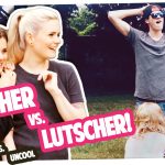 LUTSCHER vs. LUTSCHER | cool vs. uncool | Joyce