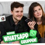 Nervige WhatsApp Gruppen | Joyce
